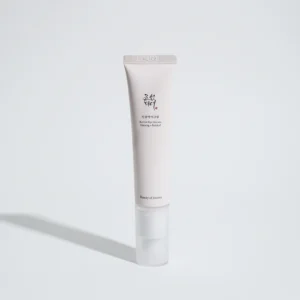 beauty of joseon – sérum olhos revive ginseng 30ml