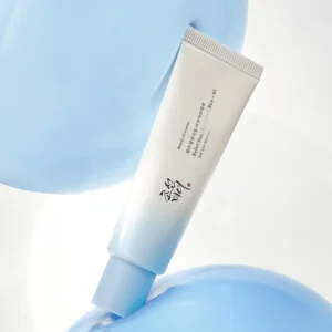 Beauty of Joseon – Relief Sun Aqua-Fresh Rice + B5 SPF50+ PA++++