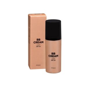 Deliplus – BB Cream Claro com Efeito Natural