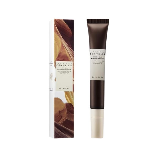 skin1004 madagascar centella probio cica bakuchiol eye cream 20ml skin1004 madagascar centella probio cica bakuchiol eye cream 20ml