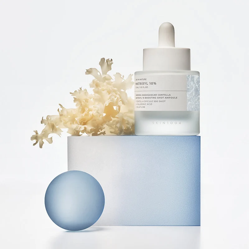 skin1004 madagascarcentellamatrixyl10boostingshotampoule photo3 skin1004 madagascarcentellamatrixyl10boostingshotampoule photo3