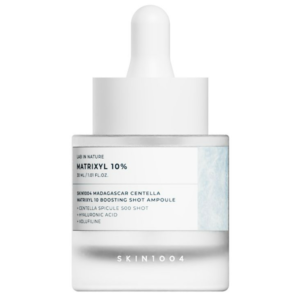 skin1004 madagascar centella matrixyl 10 boosting shot ampoule 30ml image 0 74690