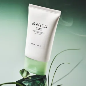 madagascar centella tea trica b5 cream 260122