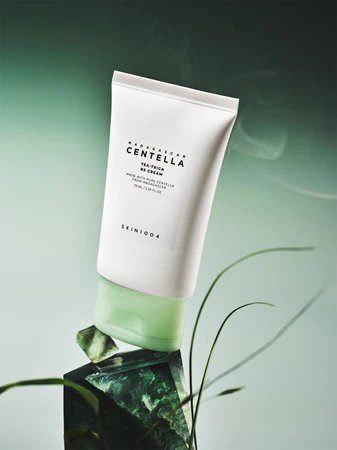 madagascar centella tea trica b5 cream 260122 madagascar centella tea trica b5 cream 260122