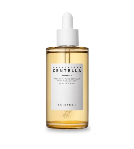 SKIN 1004 - Madagascar Centella Asiatica 100 Ampoule